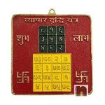 Vyapar Vridhi Yantra 1WM