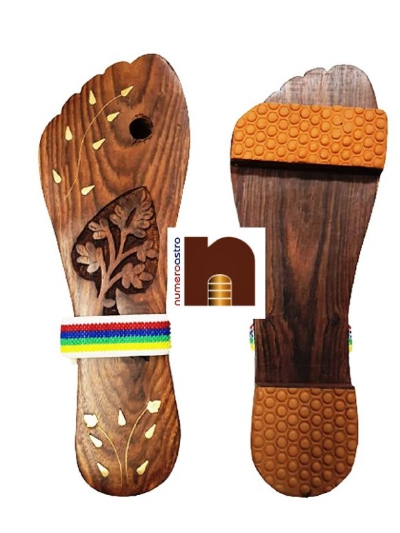 Khadaun' Wooden Slippers Weaving the Cultural and Spiritual Threads Together-thanhphatduhoc.com.vn