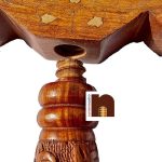 Wooden Yoga Stick 2 WM