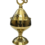 akhand diya brass 0 no 2