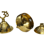 akhand diya brass 0 no 6