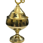 akhand diya brass 1 no 1