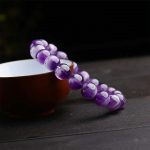 amethyst bracelet 2