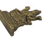 ashtadhatu laxmi idol 6 cms 4br
