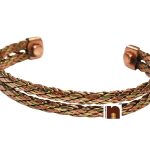 ashtadhatu double bracelet 1