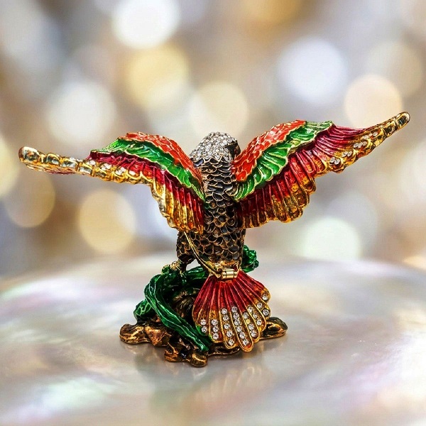 bejewelled eagle 11 bejewelled eagle 11