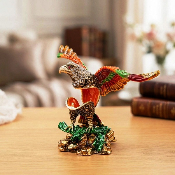bejewelled eagle 8 bejewelled eagle 8