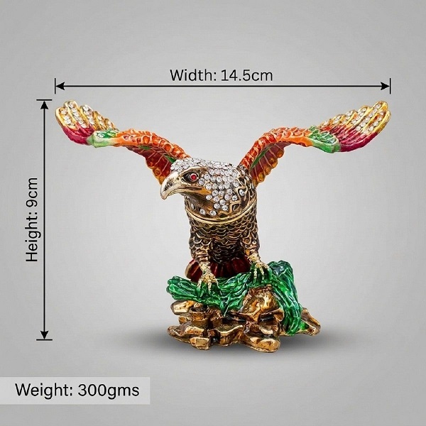 bejewelled eagle 9 bejewelled eagle 9