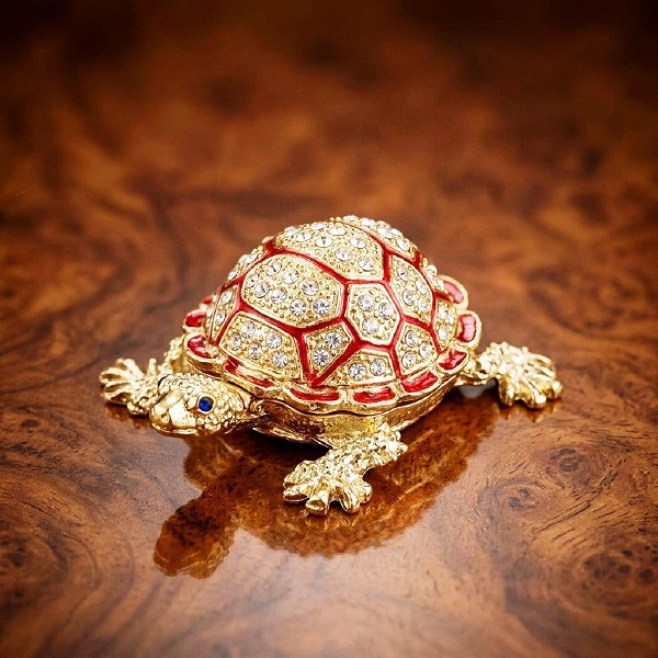 bejewelled tortoise red 10 bejewelled tortoise red 10