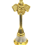 bell ghanti 4 inch 2