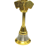 bell ghanti 4 inch 6