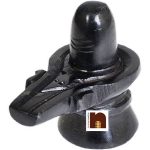 black stone shivling wm
