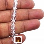 bracelet crystal diamond cut 1