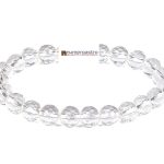 bracelet crystal diamond cut
