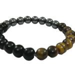 bracelet triple protection 2 br
