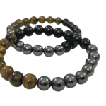 bracelet triple protection 4 br