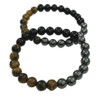 bracelet triple protection 5 br
