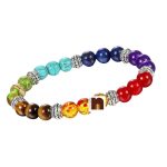 bracelet 7 chakra 1