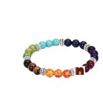 bracelet 7 chakra 2