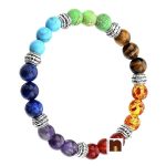 bracelet 7 chakra 3