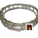 bracelet crystal square 2