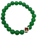 bracelet green jade 1 wm