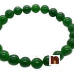 bracelet green jade 2 wm