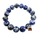bracelet lapis lazuli WM