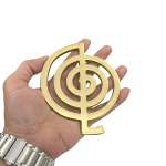 brasss cho ku rei symbol 11br