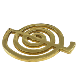 brasss cho ku rei symbol 5br