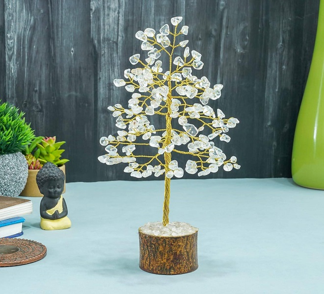 clear quartz tree 2 clear quartz tree 2