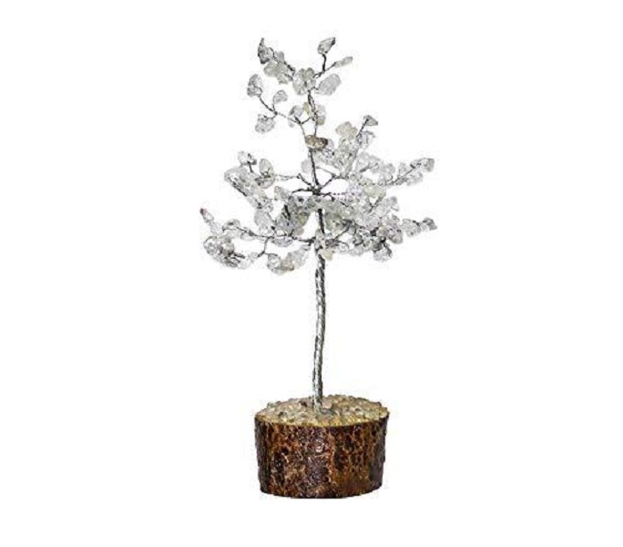 clear quartz tree 3 clear quartz tree 3