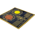colour yantra shri vaibhav laxmi 8 cms 5br