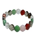 compressed 7 chakra triangle bracelet 8
