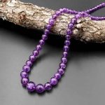 compressed amethyst mala 8 mm 4