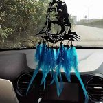compressed dream catcher car hanging mahadev 1