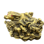 compressed feng shui cow big 13br