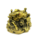 compressed feng shui cow big 1br