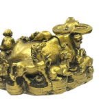 compressed feng shui cow big 6br
