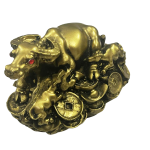 compressed feng shui cow small 10br