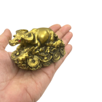 compressed feng shui cow small 13br