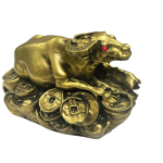 compressed feng shui cow small 4br