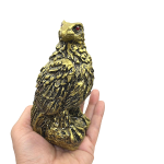 compressed feng shui eagle 11br