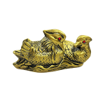 compressed feng shui love birds golden 2br