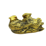 compressed feng shui love birds golden 4br