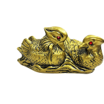 compressed feng shui love birds golden 5br