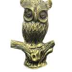 compressed feng shui owl big 1br