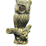 compressed feng shui owl big 2br
