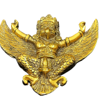 compressed garud ji in aluminium 3br