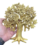 compressed kalpavriksha brass tree 10br